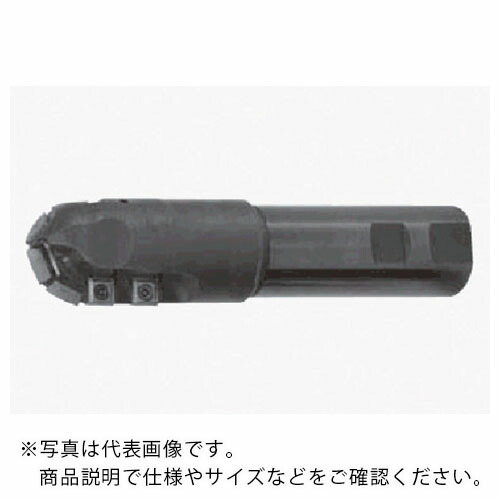 タンガロイ 荒加工用ボールエンドミル EBD ( EBD040SSE )