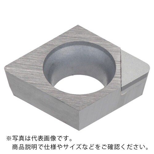 タンガロイ 旋削加工用インサート PCD DX140 ( EPGW040102-DIA DX140 )