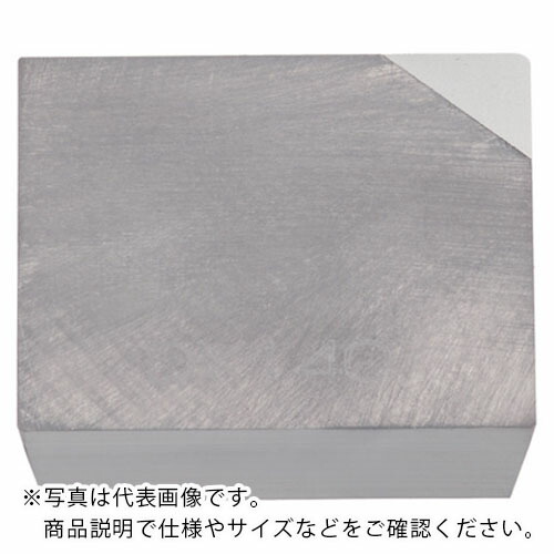 タンガロイ 旋削加工用インサート PCD DX140 ( SPGN090308-DIA DX140 )