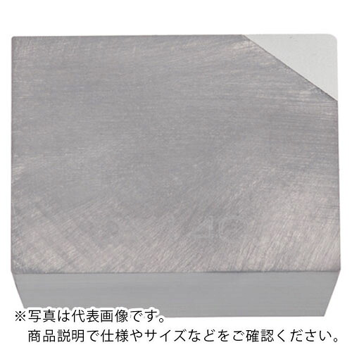 タンガロイ 旋削加工用インサート PCD DX140 ( SPGN120308-DIA DX140 )