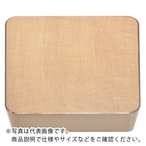 タンガロイ 旋削加工用インサート セラミック LX11 ( SPGN120312 LX11 ) 【10個セット】