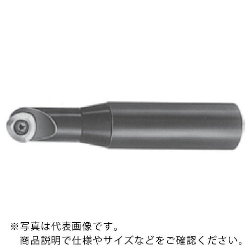 タンガロイ 中仕上げ加工用ボールエンドミル TBN1000 ( TBN1160S )