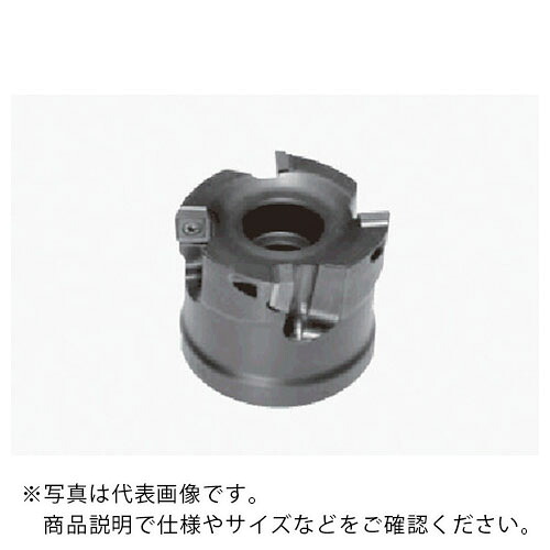 タンガロイ Zフィード・ミル 突き加工用カッタ TZP12 ( TZP12063R )