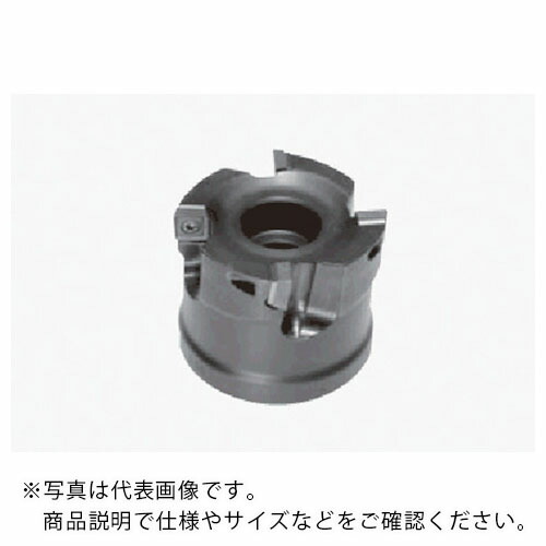 タンガロイ Zフィード・ミル 突き加工用カッタ TZP12 ( TZP12080R )
