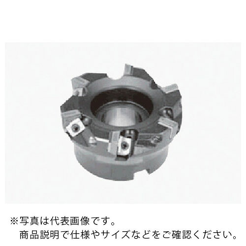 タンガロイ Zフィード・圧砕機 穿刺製作用カッタ TZP19 ( TZP19100R )