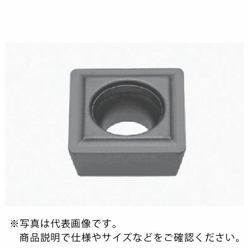 タンガロイ TACドリル用TACインサート T313W ( SPMM322ERD T313W ) 【10個セット】