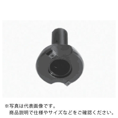 タンガロイ 超細やか入眼産業用柄付き添い人カッタ EMS09 ( EMS09080R ) 【製造業者取寄】