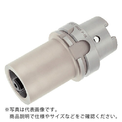 タンガロイ その他ツーリング機器 ( HSK100A-C8-120 )