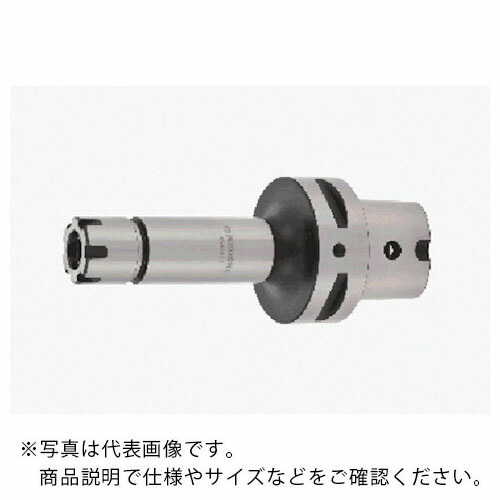 タンガロイ タング・キャップ ERミニコレットチャックホルダ C-ER-M ( C5ER16X100M )