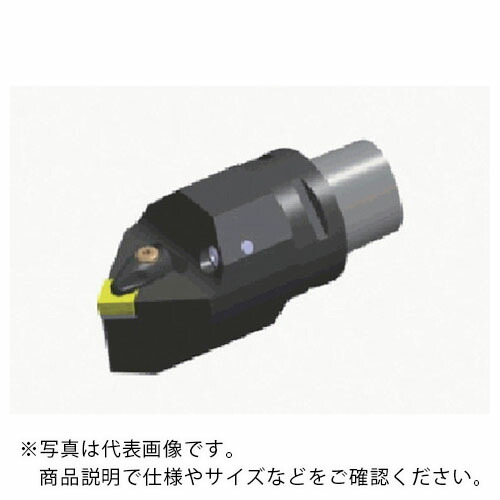 タンガロイ ターニング・A ダブルクランプバイト C-ACLNN ( C6ACLNN00140-12N )