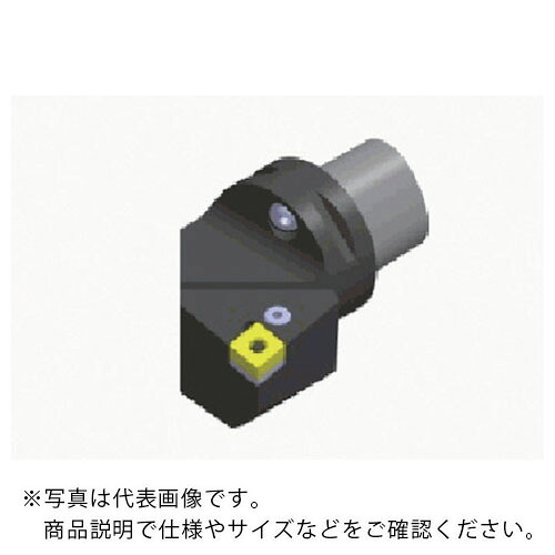 タンガロイ タング・キャップ レバーロック式バイト C-PCLNR/L ( C6PCLNL45065-12N ) 23,594円