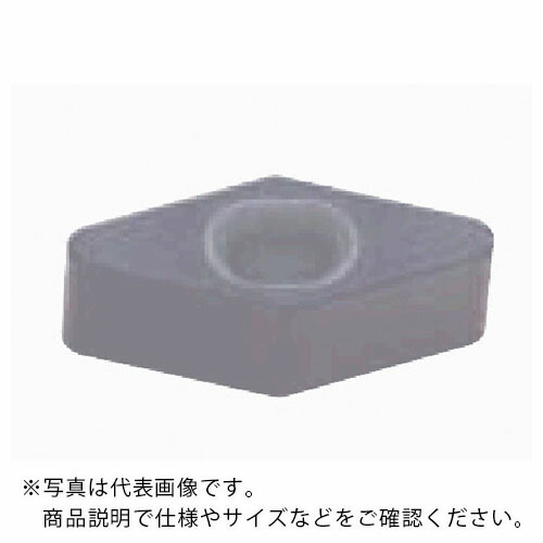 タンガロイ 旋削加工用挟みいれる 陶器 FX105 ( VNGD160712 FX105 ) 【10個仕掛ける】