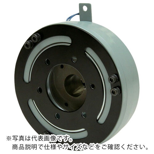 小倉クラッチ MMC型乾式単板電磁クラッチ(エンジン用・24V) ( MMC70G ) 【メーカー取寄】