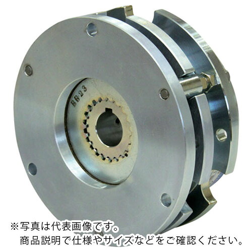 小倉クラッチ MNB型乾式無励磁働くうち切り(90V) ( MNB5K ) 【製造会社取寄】