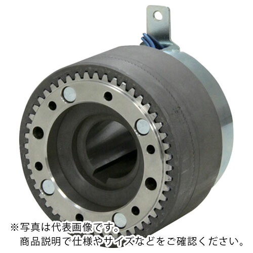 小倉クラッチ MZ型電磁ツースクラッチ(湿式) ( MZ5W ) 【製造会社取寄】
