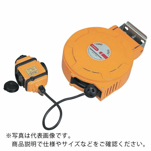 ハタヤ ( ハタヤリミテッド ) 吊りひもマックL 三相200V 13m(ストッパー無償性) ( CLD-F132 )