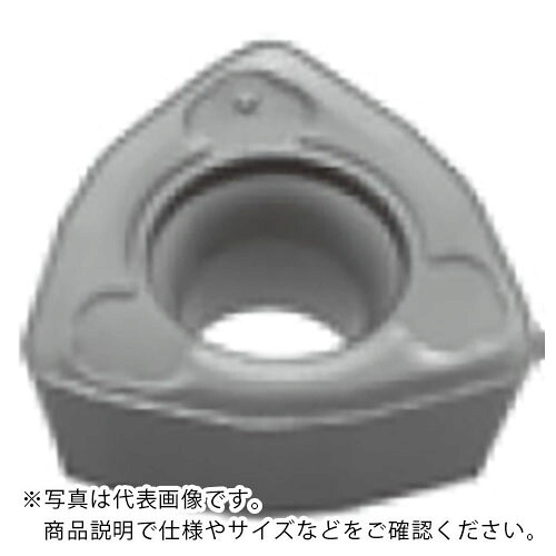 タンガロイ さし入れる CVD上塗り T9225 ( WPMT090725ZPR-ML ) 【10個仕掛ける】