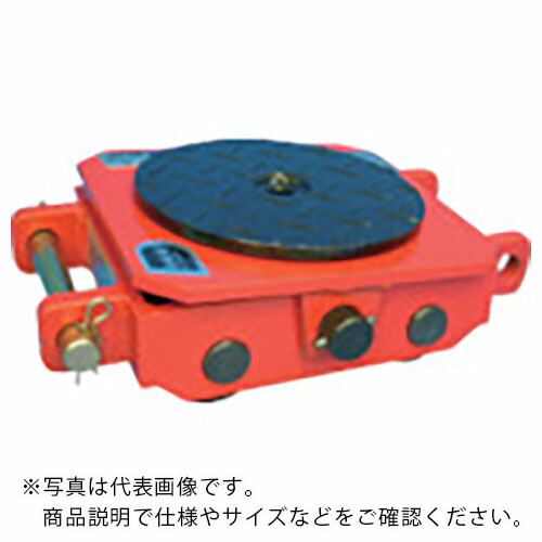 DAIKI ( ダイキ ) スピードローラー・ウレタン車輪 ( DUWS-3 ) 【メーカー取寄】
