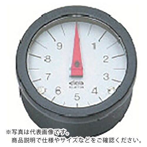 ELESA ( イマオコーポレーション ) エンプラダイアルインジケーター ( PD50L-1/20 ) 【メーカー取寄】