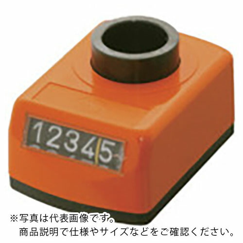 SIKO ( イマオコーポレーション ) デジタルポジションインジケーター ( SDP-09VL-4.0N ) 【メーカー取寄】