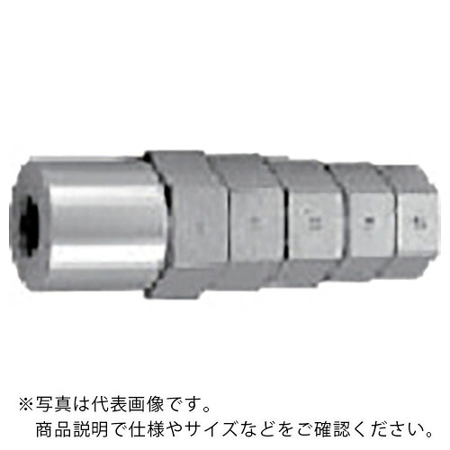 カノン ( 中村製造所 ) トルクアナライザー用差し押さえ ( AT-6 )