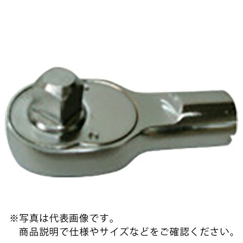 カノン ( 中村製作所 ) ＲＣＫメガネヘッド ( 1500RCK60 )