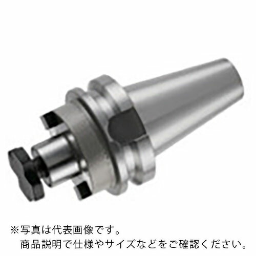 タンガロイ 正面フライスアーバ ( BT40SEM31.75X75V1 )