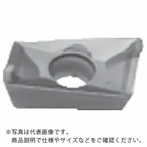 タンガロイ タング・レック 高精度壁面加工用インサート ASMT-MJ T1215 ( ASMT11T308PDPR-MJ T1215 ) 【10個セット】