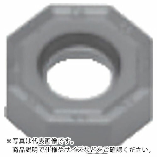 タンガロイ ドゥ・オクト フライス産業用さし入れる ONMU/ONHU0705 T1215 ( ONMU0705ANPN-MJ T1215 ) 【10個仕掛ける】