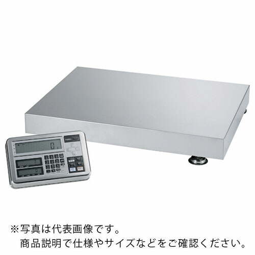VIBRA ( 新光電子 ) :本質安全防爆構造電子はかり ( FZ-B300KF-I02 ) 【メーカー取寄】
