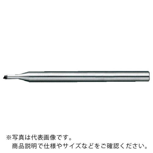 NS ( 日進工具 ) CBNスーパーサーフェイスエンドミル SSF120 1.5XR0.1X3.8 ( SSF120 1.5XR0.1X3.8 (01-00470-00150) ) 【メーカー取寄】
