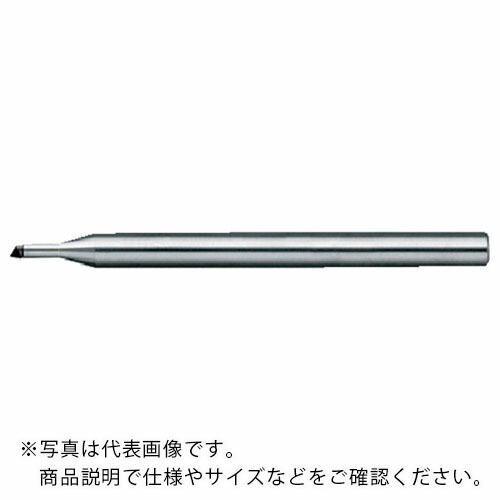 NS ( 日進手道具 ) CBNスーパーサーフェイスエンドミル SSF120 0.6XR0.05X1.5 ( SSF120 0.6XR0.05X1.5 (01-00470-00060) ) 【製造業者取寄】