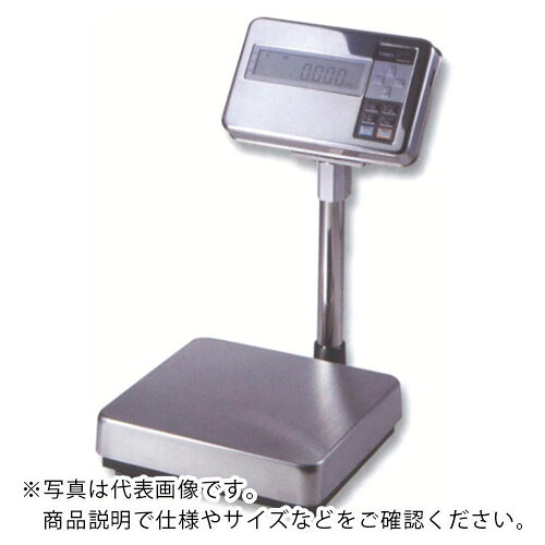 VIBRA ( 新光電子 ) :本質安全防爆構造電子はかり ( AZ-B30K ) 【メーカー取寄】|トキワONLINE