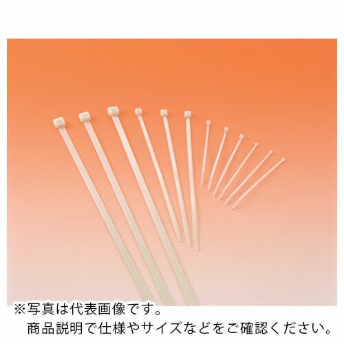 TYTON ( ヘラマンタイトン ) MSタイ王国 幅4.8×長さ383粍 屋内当て嵌める (100本入) ( T50L-HS ) 【製造業者取寄】