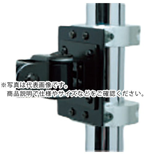 FORVICE ( 日本質問用紙お持て成し ) 合わせ目初っ切りポールクランプ ( FFPPJC2 ) 【製造業者取寄】