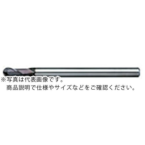 NS ( 日進工具 ) 高精度プロフィットボールエンドミル MSB230G2 R0.05 ( MSB230G2 R0.05 (08-00505-00005) ) 【メーカー取寄】