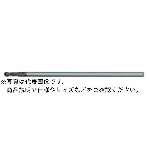 NS ( 日進工具 ) 無限コーティング ロングボールエンドミル MSBL230 R2 ( MSBL230 R2 (08-00510-00200) ) 【メーカー取寄】 8,600円