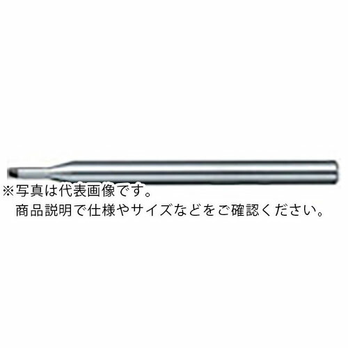 NS ( 日進物の具 ) CBNスーパースピードラジアスエンドミル SSR200Φ1XR0.05X5 ( SSR200 1XR0.05X5 (01-00490-10053) ) 【製造業者取寄】 その他-花・ガーデン・DIY