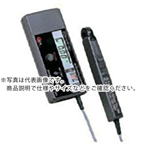 KYORITSU ( 共立灯し火表示計器 ) 2010 AC/DCクランプメータ ( MODEL2010 )