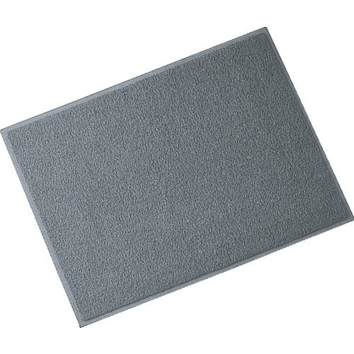 ３M ( スリーエム ) ノーマッドマット エキストラデューティ 薄墨色 900X750粍 ( EX GRA 900X750 ) DIY・工具-その他