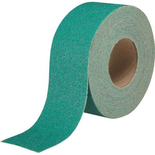 ３M ( スリーエム ) フッ一揃いの道具 ブルーサンディングロール 75mmX15m #40 ( H/RL 40 75 BLU ) 【4箱仕かける】 【製造業者取寄】 花・ガーデン・DIY-その他