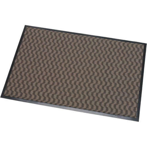 ３M ( スリーエム ) エンハンスマット 3000 茶 900X1500mm ( E3 BRO 900X1500 )