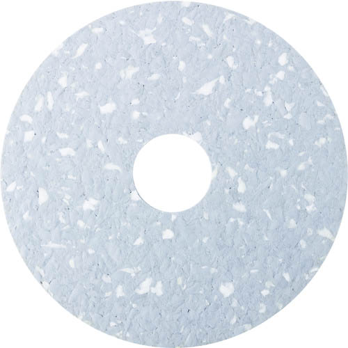 ３M ( スリーエム ) 陶芸洗い濯ぎ用高締め付けるメラミンパッド 380×82粍 (5枚入) ( CERA 380X82 )