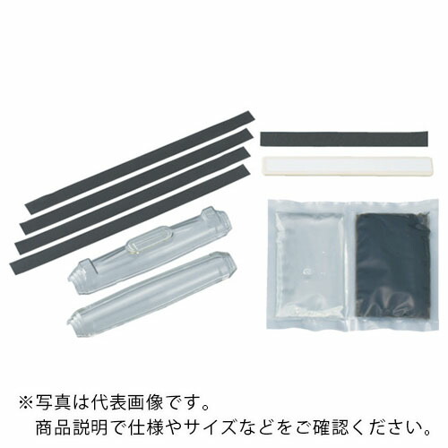 ３M ( スリーエム ) 低圧電力ケーブル用接続レジンキット 92-JA6 ( 92JA6 ) 66,334円