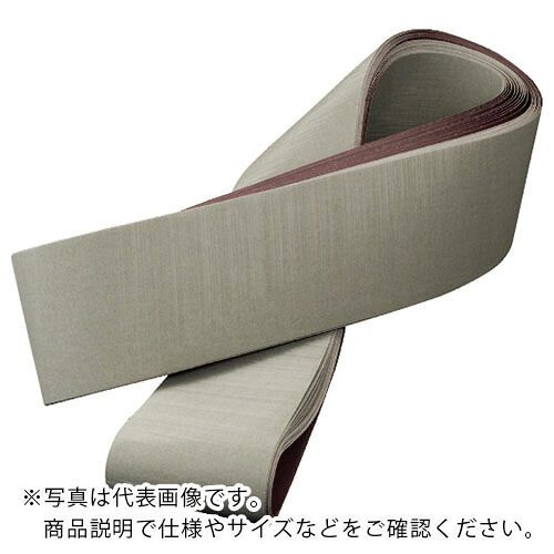 ３M ( スリーエム ) 217EA トライザクトベルト A100 100X915mm #180 ( 217E 100 100X915FL ) 【10本セット】