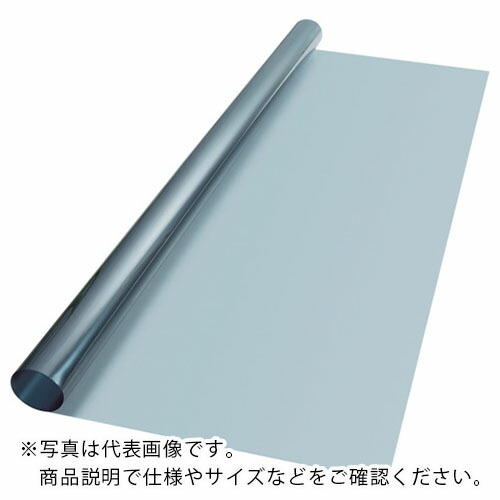 ３M ( スリーエム ) スコッチティント フロスト・シルバー35 1270mmX2m ( SH2FRSI-35X 1270X2 )