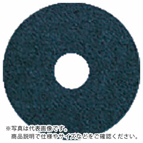 3M ( スリーエム ) ブラックストリッピングパッド 黒 255X82mm (5枚入) ( BLA 255X82 ) 【メーカー取寄】
