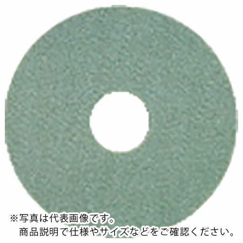３M ( スリーエム ) グリーンスクラビングパッド 緑 510X82mm (5枚入) ( GRE 510X82 ) 【メーカー取寄】