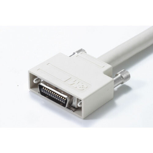 ３M ( スリーエム ) カメラリンクケーブル アッセンブリ 標準尺度印字機5m ( 14B26-SZLB-500-0LC )
