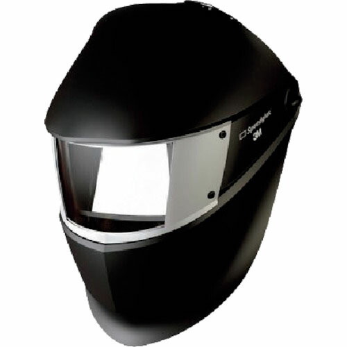 ３M ( スリーエム ) スピードグラス 溶接フード 1個/1箱 ( 701190 ) 【メーカー取寄】